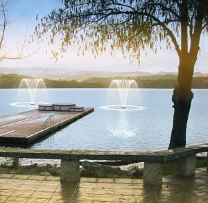 Willow 1", 20 x 4 мм