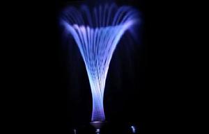 Palm Tree Jet 2½", 50 x 4 мм