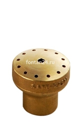 Crown of jets ¾", 12 x 3 мм, 1 x 6 мм Crown of jets ¾", 12 x 3 мм, 1 x 6 мм