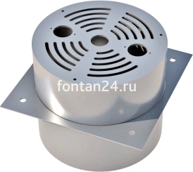 Пешеходный модуль 2 x RGB 3 диода Пешеходный модуль 2 x RGB 3 диода