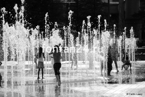 Пешеходный модуль Waterboy - Lance jet 16 mm Пешеходный модуль Waterboy - Lance jet 16 mm