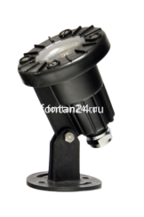 Dichroic lightfixture, 1 диод, 38°, 12V.AC, 6W, LED холодный свет Dichroic lightfixture, 1 диод, 38°, 12V.AC, 6W, LED холодный свет