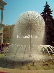 Фонтанная насадка Water sphere Oase 900, Ø=90 см, 37 шт x 12 мм Фонтанная насадка Water sphere Oase 900, Ø=90 см, 37 шт x 12 мм