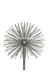 Фонтанная насадка Water sphere Oase 1500 Фонтанная насадка Water sphere Oase 1500