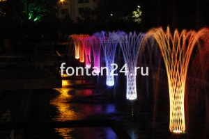 Diamond Jet 2½", 30 x 4 мм Diamond Jet 2½", 30 x 4 мм