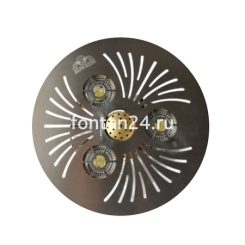 Пешеходный модуль Waterboy White LED - Lance jet 12 mm Пешеходный модуль Waterboy White LED - Lance jet 12 mm