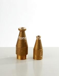 Фонтанная насадка Spraying jet 1", 10 мм Фонтанная насадка Spraying jet 1", 10 мм