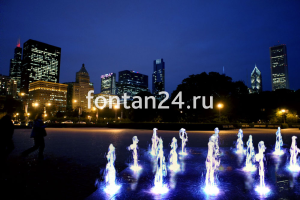 Пешеходный модуль Waterboy PLUS - Snowy Jet Пешеходный модуль Waterboy PLUS - Snowy Jet