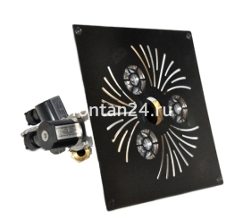 Пешеходный модуль Waterboy - Lance jet 16 mm Пешеходный модуль Waterboy - Lance jet 16 mm