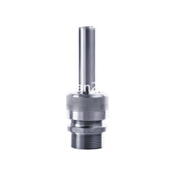 Lance jet 1", 12 мм, chrome Lance jet 1", 12 мм, chrome