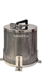 Погружной насос для фонтана GSE, 380В/0,9кВт