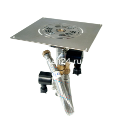 Пешеходный модуль Waterboy PLUS + 2 Solenoid valves - Snowy jet Пешеходный модуль Waterboy PLUS + 2 Solenoid valves - Snowy jet