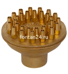 Фонтанная насадка Foamy Column Jet 1¼", 30 x 6 мм Фонтанная насадка Foamy Column Jet 1¼", 30 x 6 мм