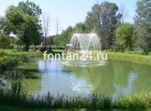 Ива - Willow 2 1/2", 50 х 4 мм