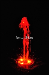 Пешеходный модуль Waterboy PLUS + 2 Solenoid valves - Snowy jet RGB Пешеходный модуль Waterboy PLUS + 2 Solenoid valves - Snowy jet RGB