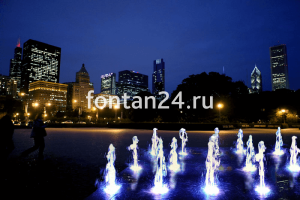 Пешеходный модуль Waterboy PLUS + 2 Solenoid valves - Snowy jet Пешеходный модуль Waterboy PLUS + 2 Solenoid valves - Snowy jet