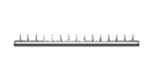 Линия насадок L=1,5 м, 8 шт x 8 мм