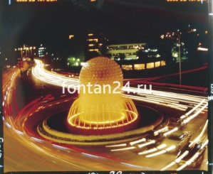 Фонтанная насадка Water Sphere Oase 6000 Фонтанная насадка Water Sphere Oase 6000