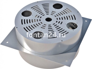 Пешеходный модуль 4 x Белый 12 диодов Пешеходный модуль 4 x Белый 12 диодов