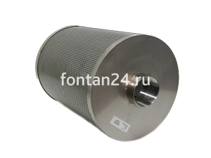 Всасывающий фильтр Suction filter 3 ", 325 мм