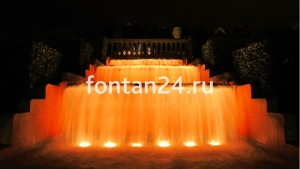 Ocean LED 12 диодов, 30°, 120Вт, 24V.DC-RGBW Ocean LED 12 диодов, 30°, 120Вт, 24V.DC-RGBW