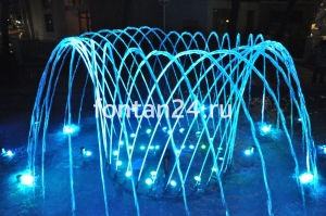 Кольцо насадок Ø=1,57 м, 16 шт x 7 мм