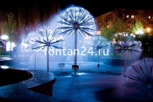 Фонтанная насадка Water Sphere Oase 3500 Фонтанная насадка Water Sphere Oase 3500