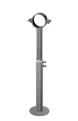 Стойка телескопическая для линии насадок 340-500 мм, Ø 76 Стойка телескопическая для линии насадок 340-500 мм, Ø 76